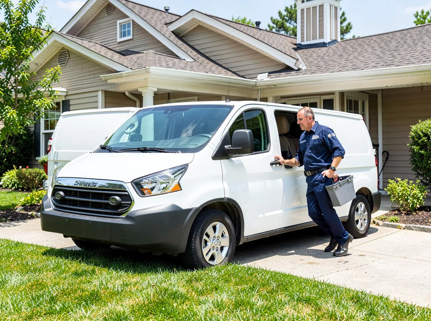 Emergency Plumber company in Banks, OR